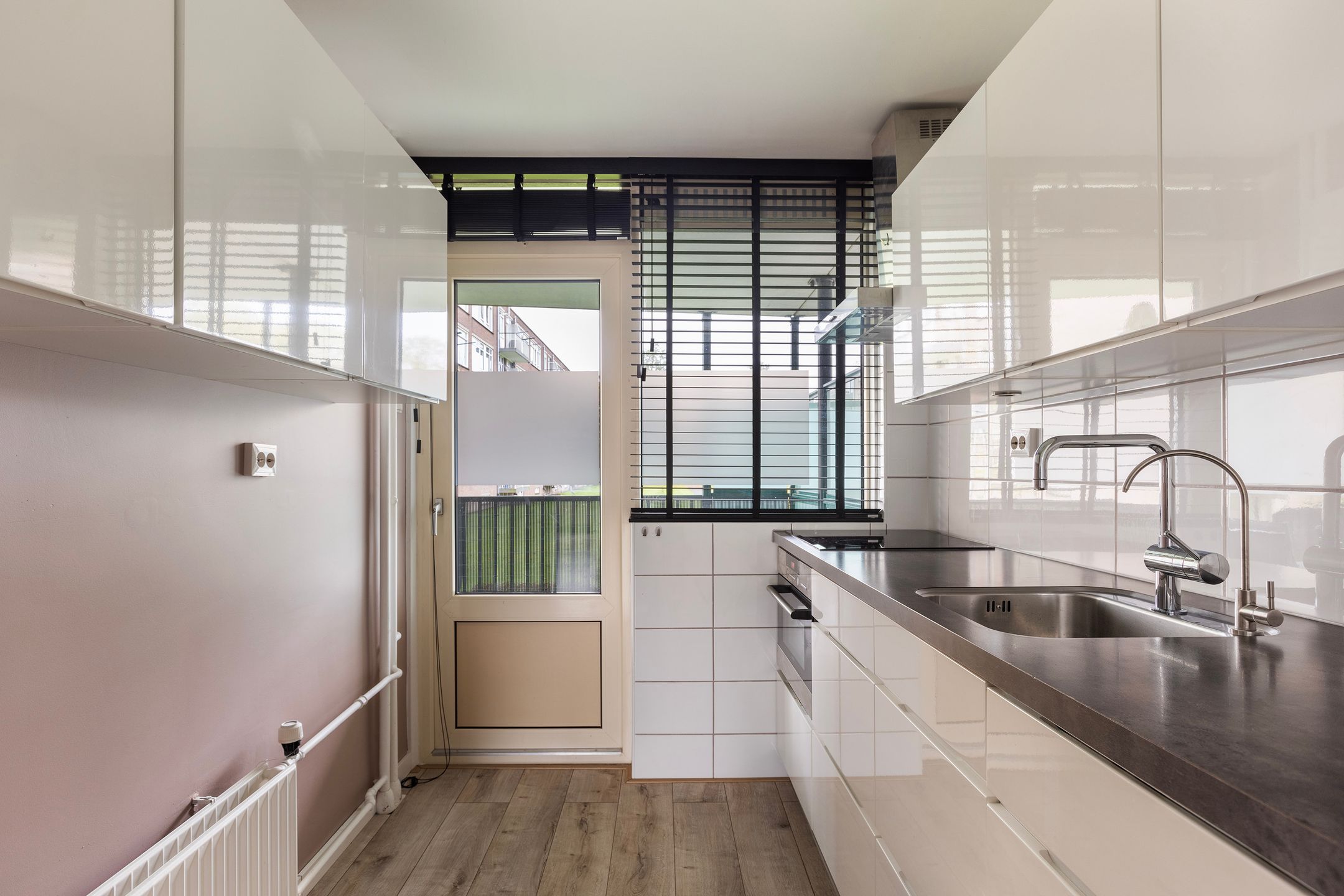 Foto 12 van Bredenoord 125