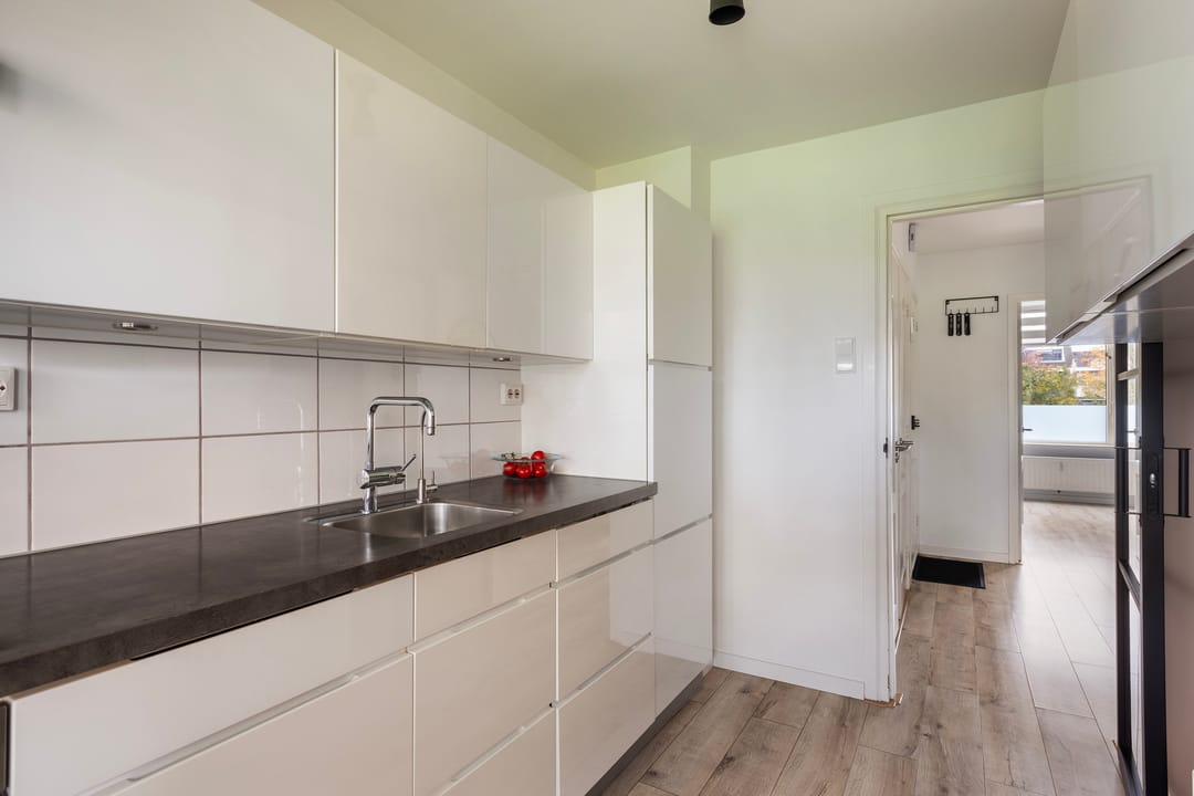 Foto 13 van Bredenoord 125