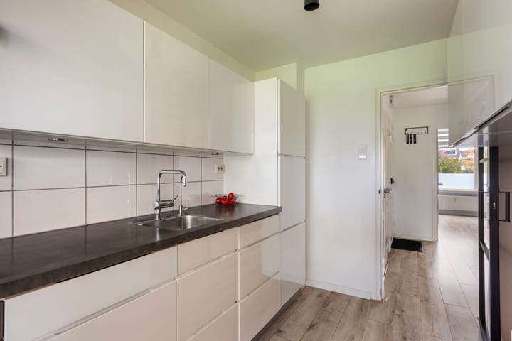 Foto 13 van Bredenoord 125