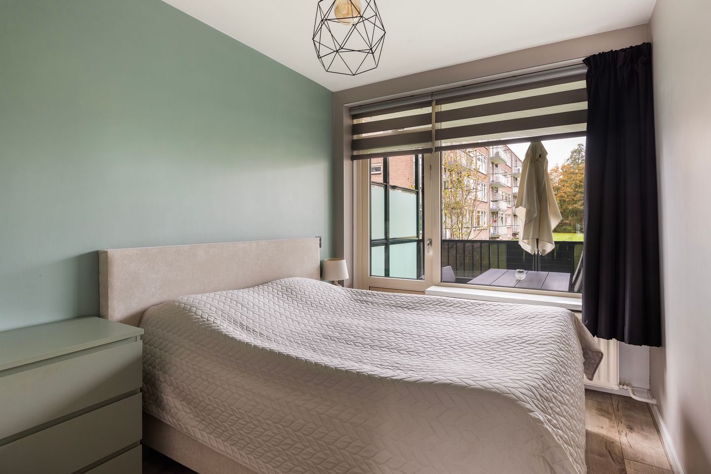 Foto 14 van Bredenoord 125