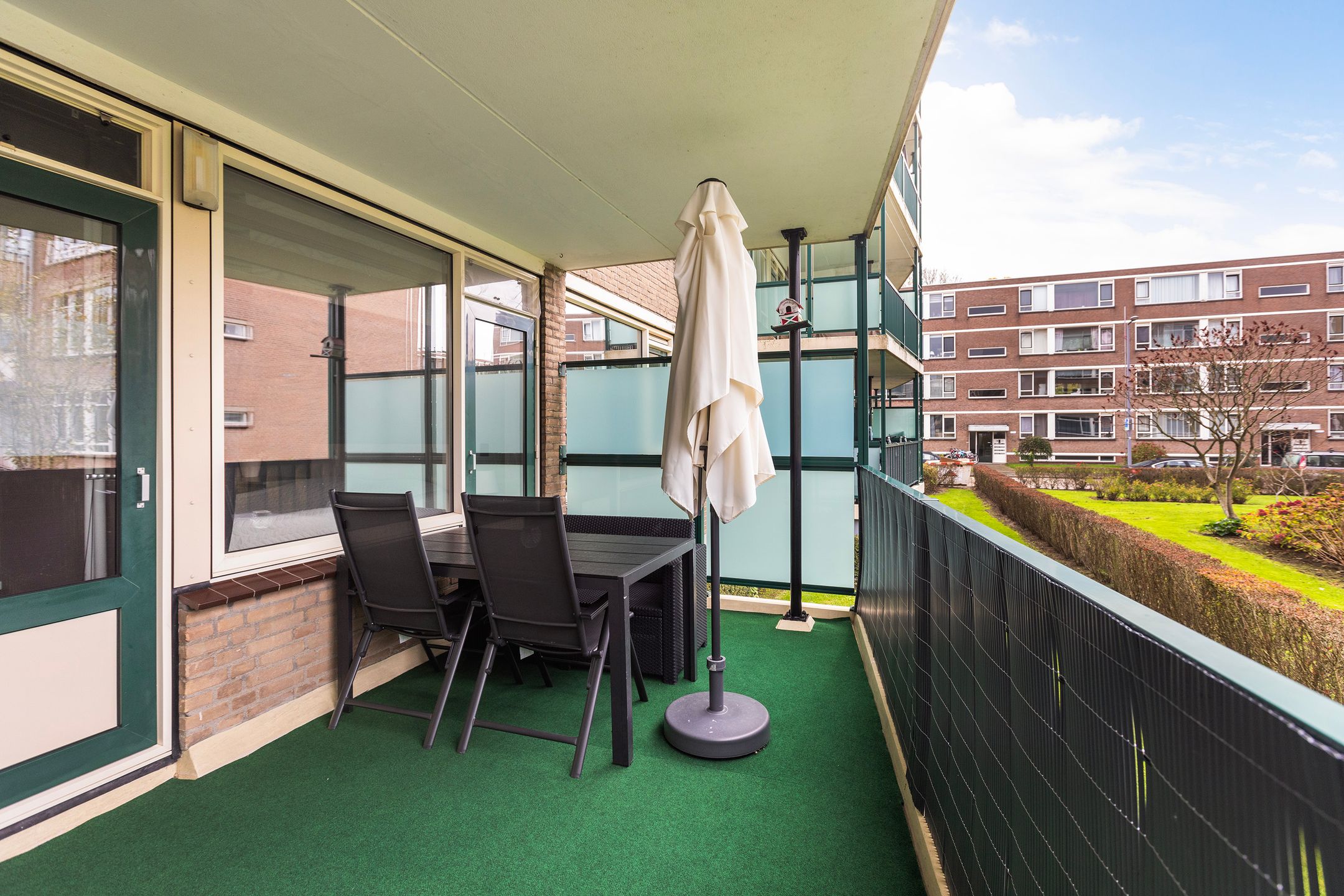 Foto 15 van Bredenoord 125