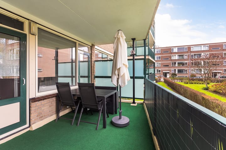 Foto 15 van Bredenoord 125