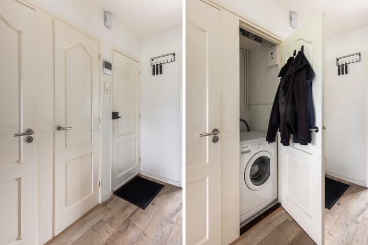 Foto 18 van Bredenoord 125