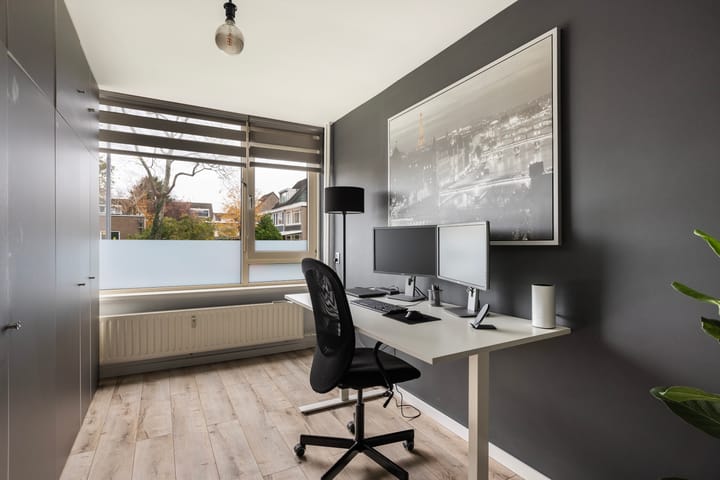 Foto 19 van Bredenoord 125