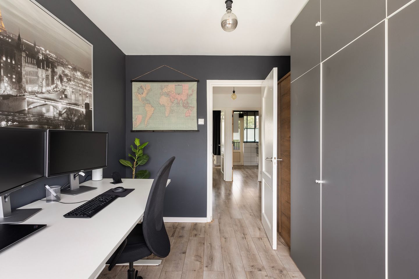 Foto 20 van Bredenoord 125