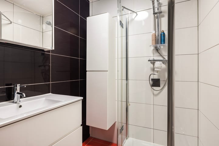 Foto 21 van Bredenoord 125