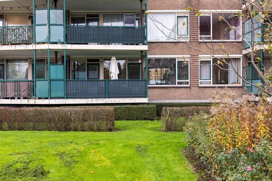 Foto 23 van Bredenoord 125