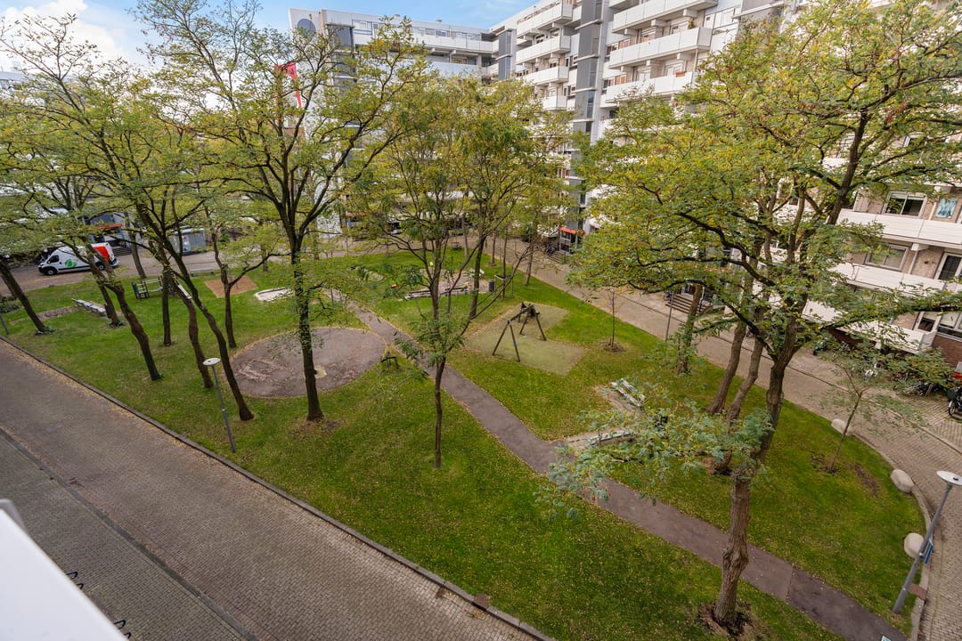 Foto 17 van Koopvaardijhof 108