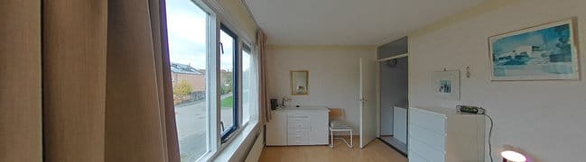 Slaapkamer