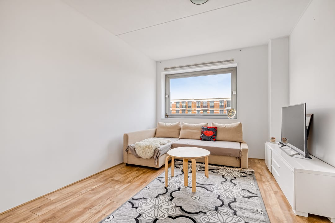 Foto 2 van Poseidonsingel 28