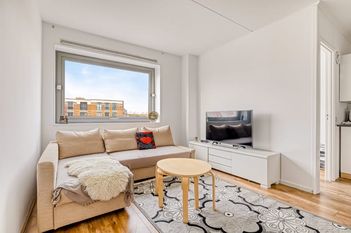 Foto 4 van Poseidonsingel 28