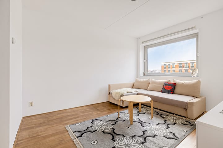 Foto 5 van Poseidonsingel 28