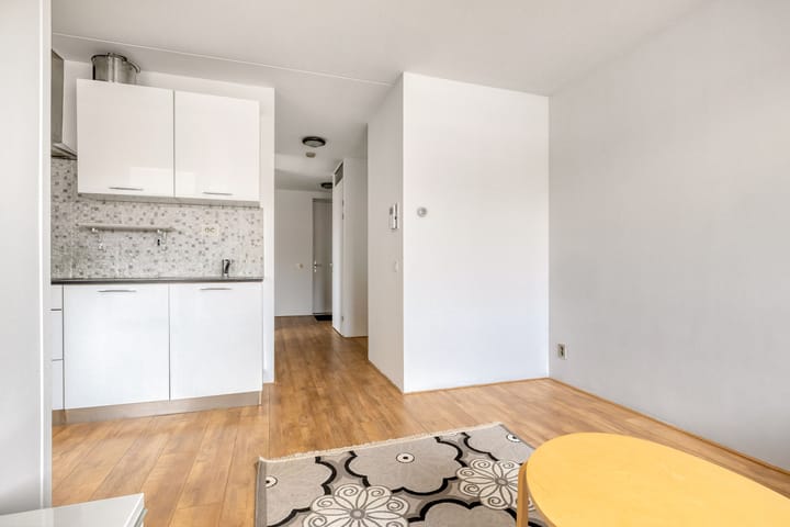 Foto 6 van Poseidonsingel 28