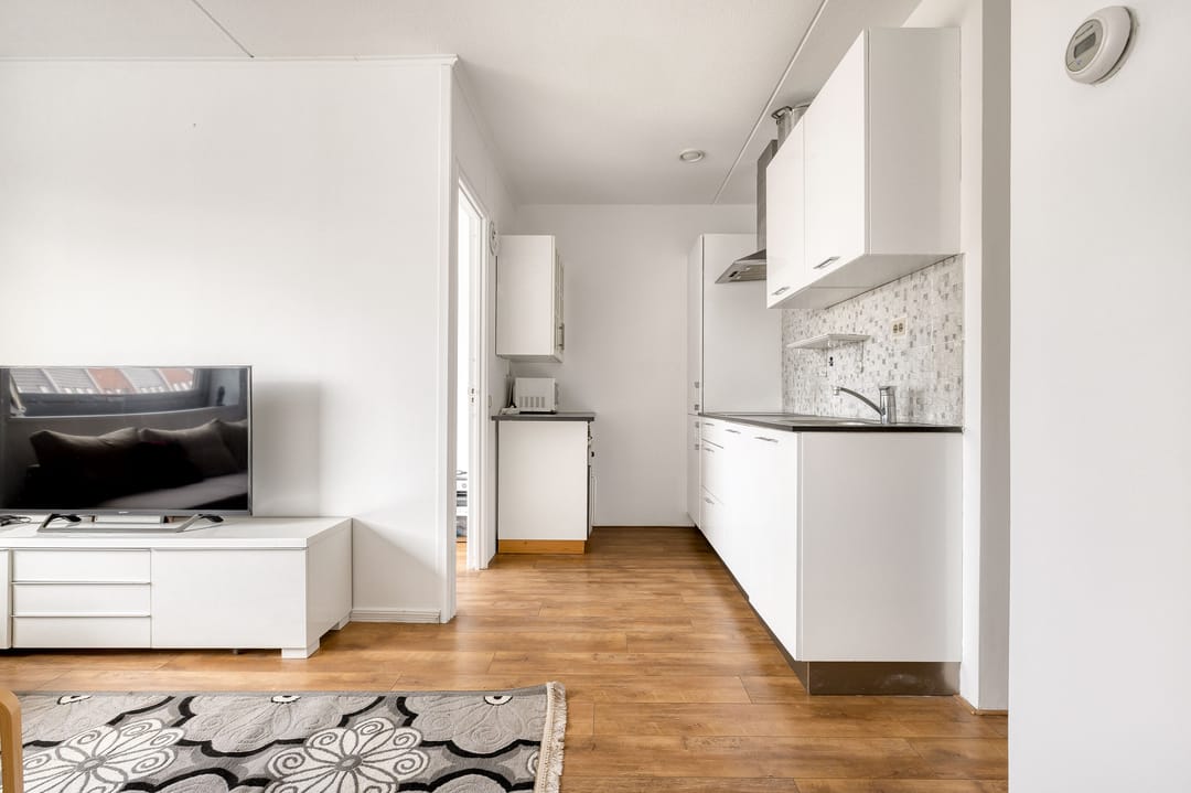 Foto 7 van Poseidonsingel 28