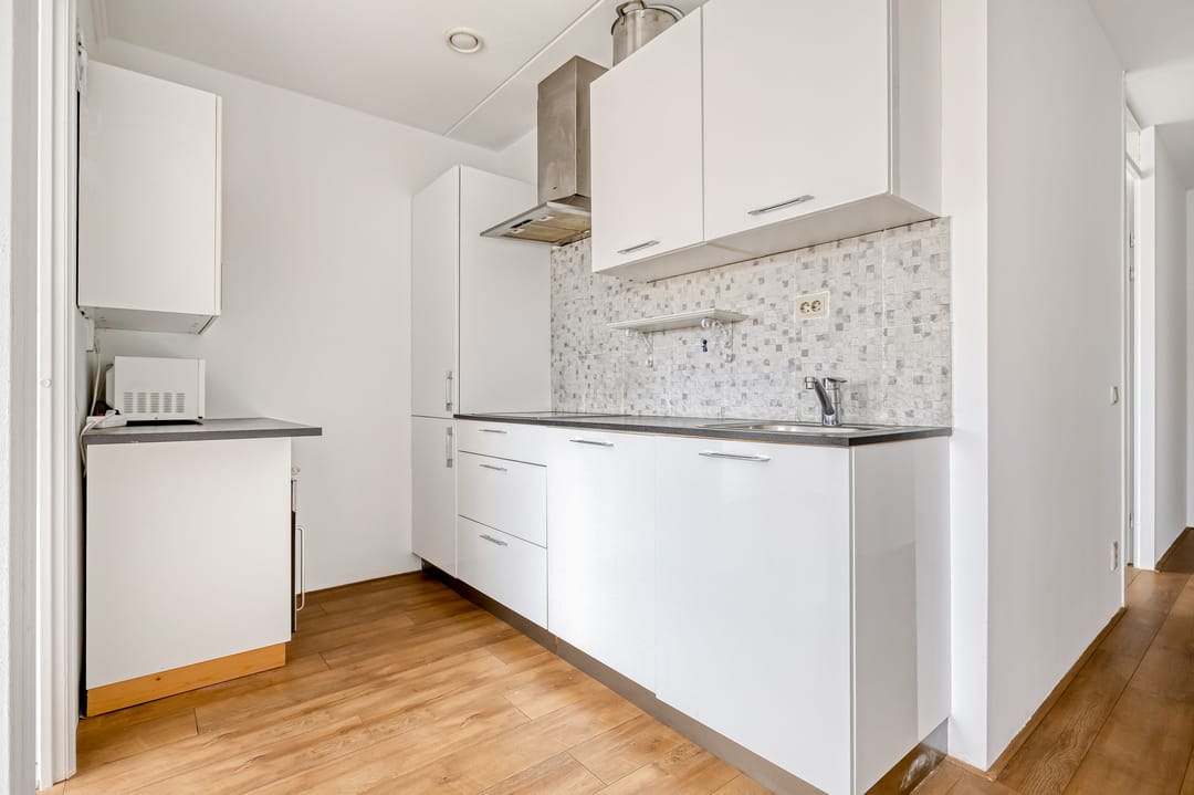 Foto 8 van Poseidonsingel 28