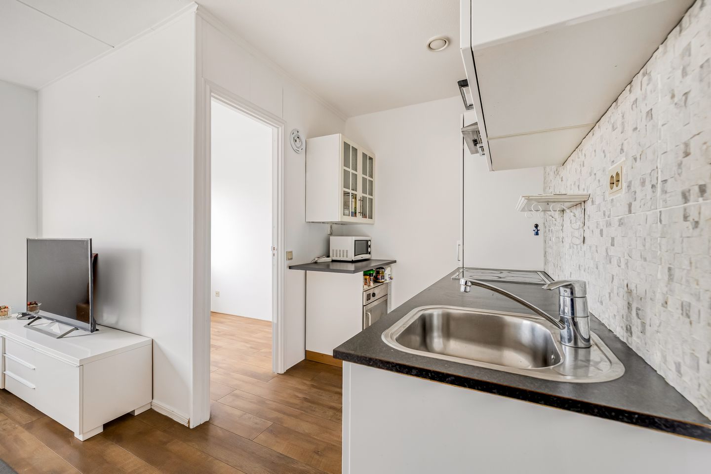 Foto 10 van Poseidonsingel 28