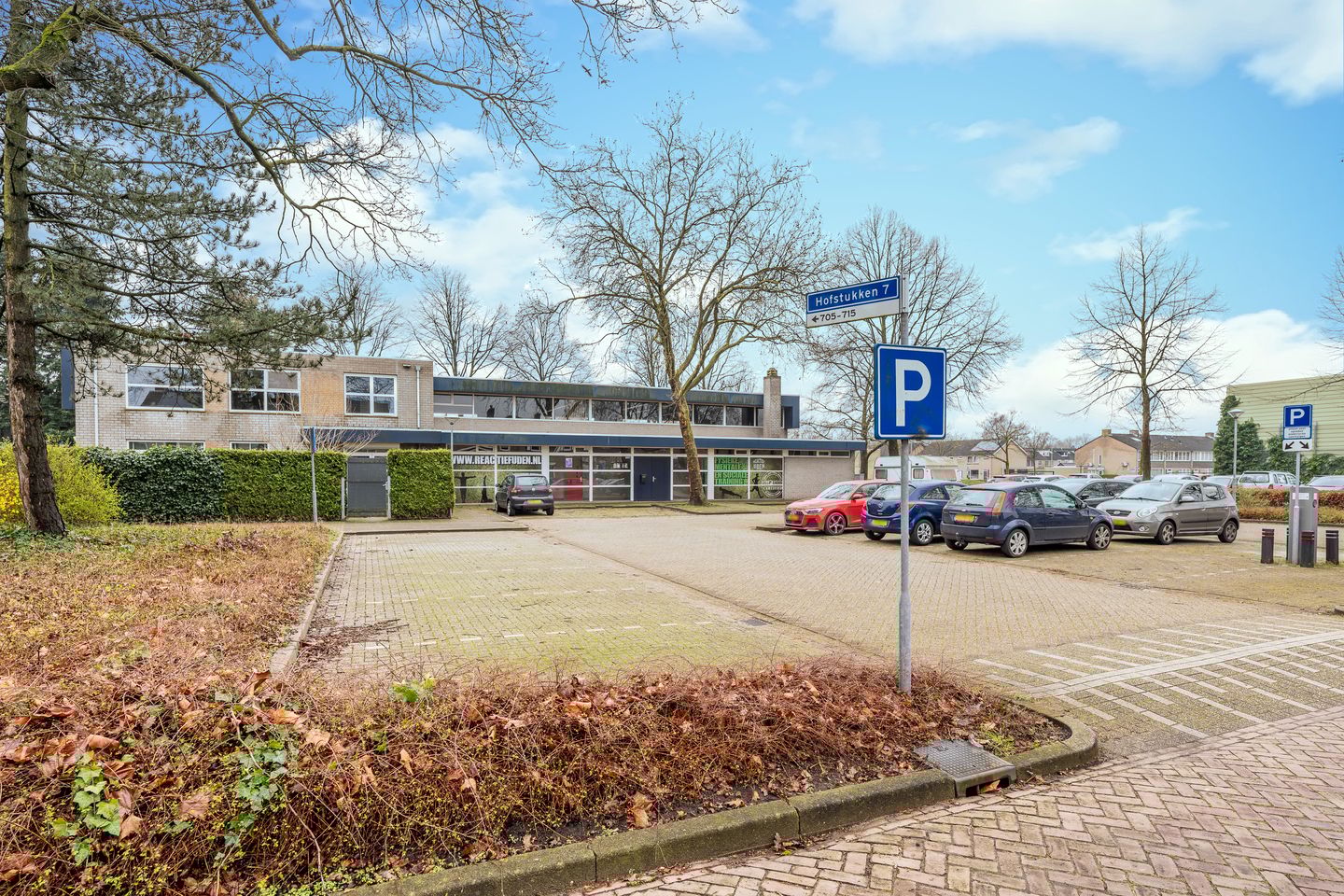 Photo 5 of Hofstukken 715