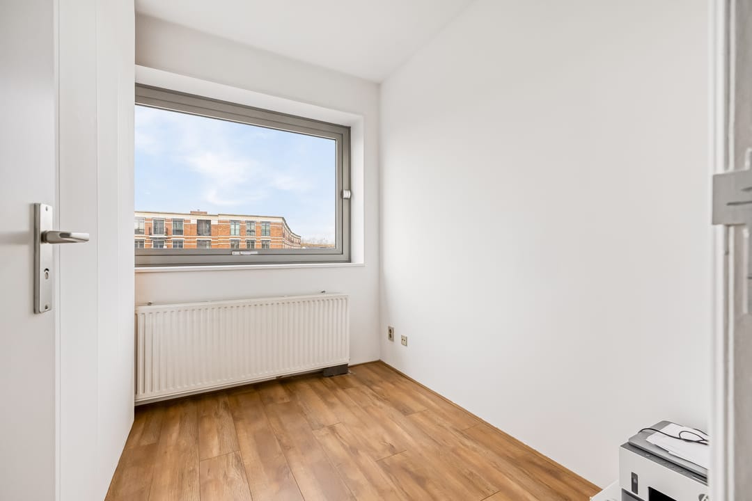 Foto 11 van Poseidonsingel 28