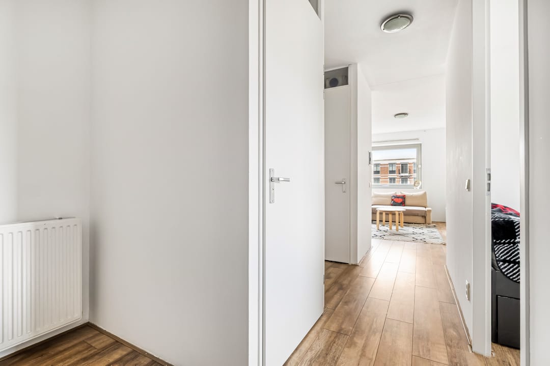 Foto 13 van Poseidonsingel 28