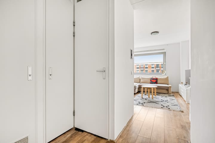 Foto 14 van Poseidonsingel 28