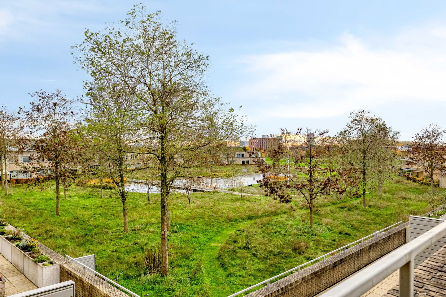 Foto 20 van Poseidonsingel 28