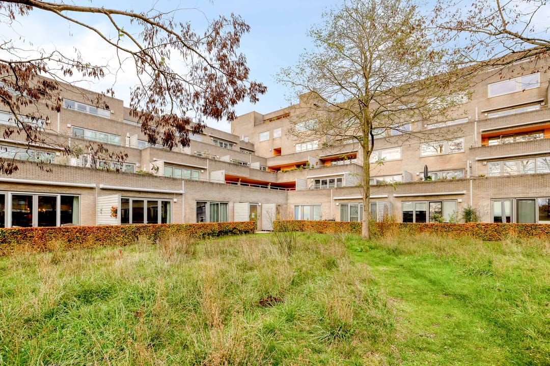 Foto 22 van Poseidonsingel 28