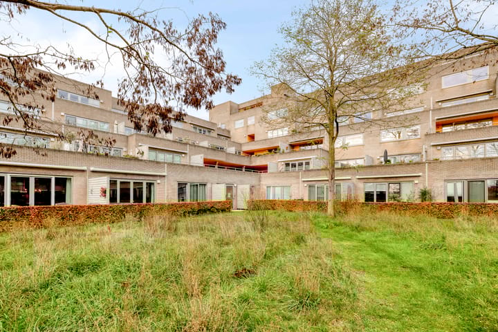 Foto 22 van Poseidonsingel 28