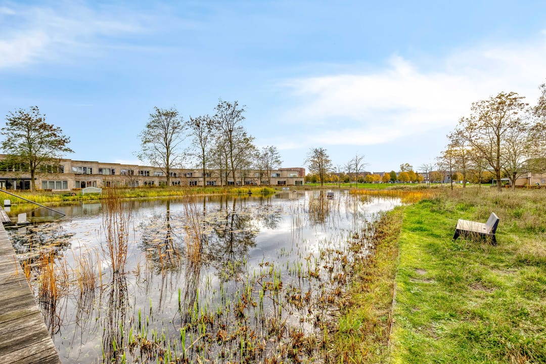 Foto 23 van Poseidonsingel 28