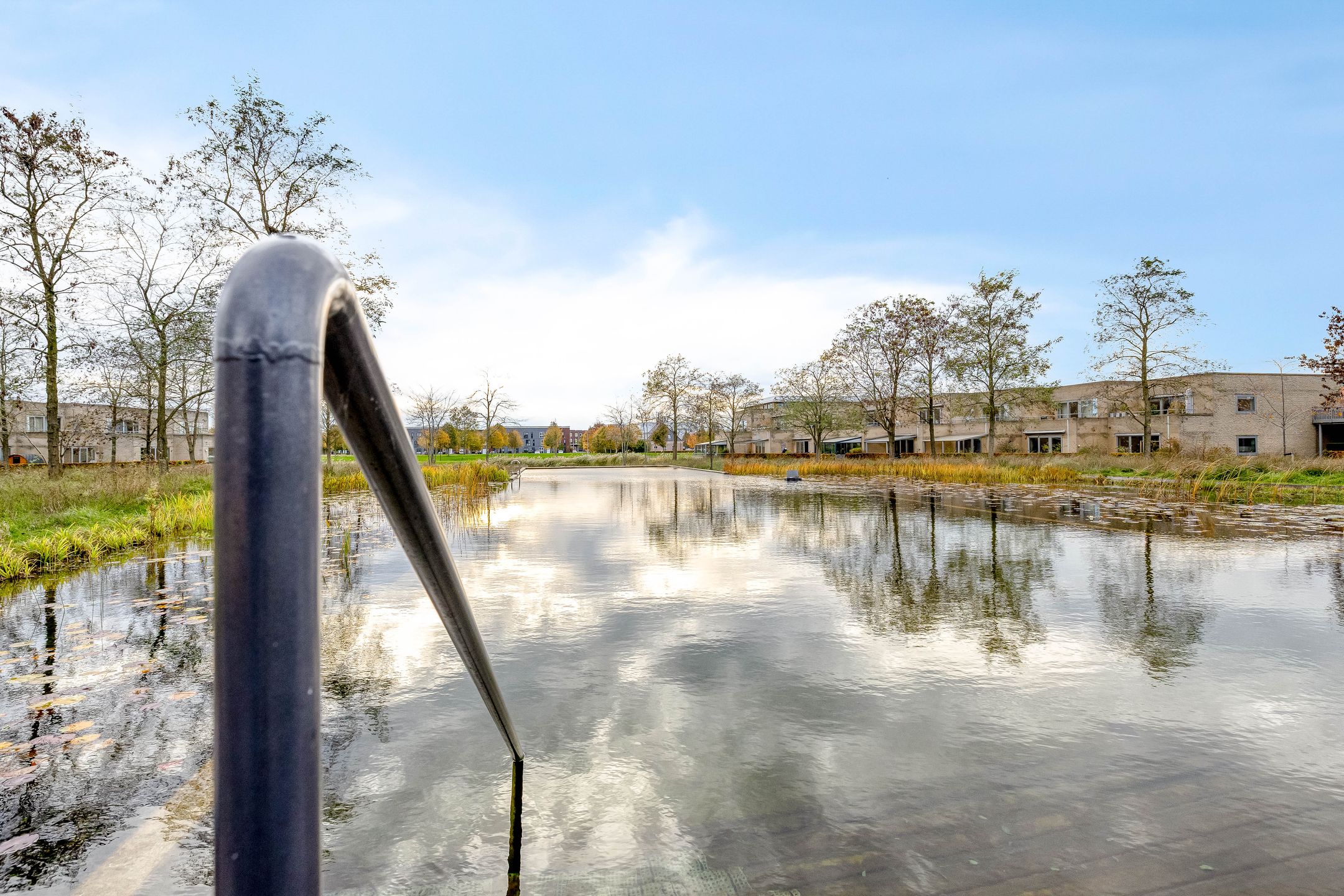 Foto 24 van Poseidonsingel 28