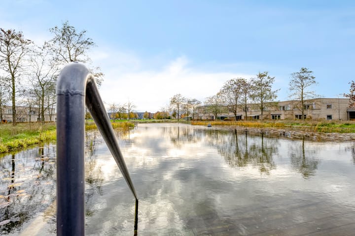 Foto 24 van Poseidonsingel 28