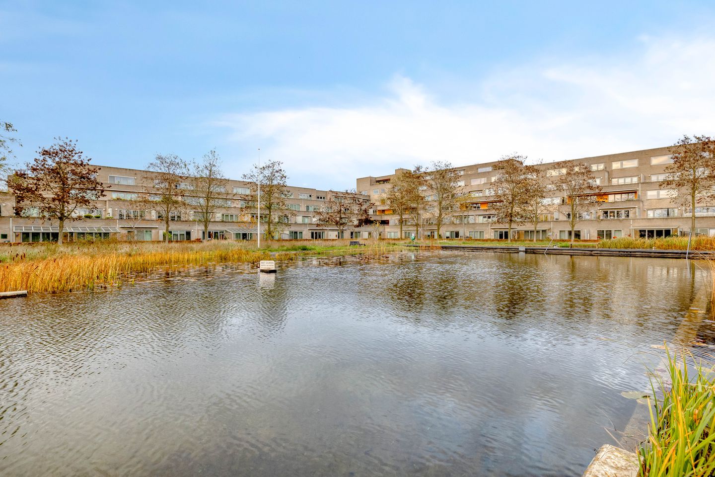 Foto 25 van Poseidonsingel 28