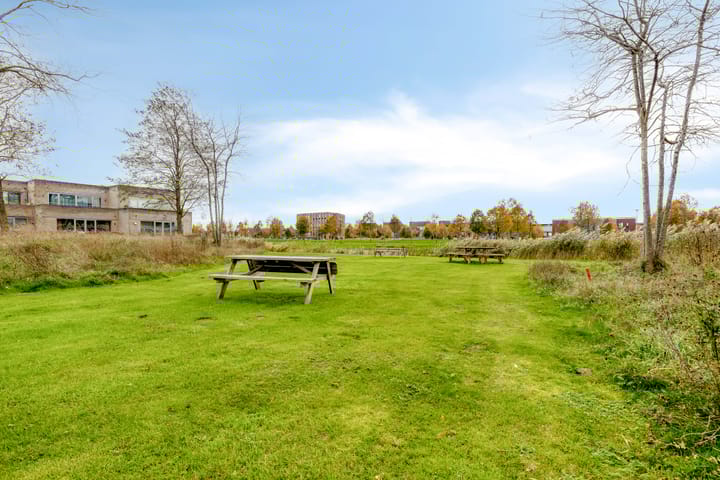 Foto 26 van Poseidonsingel 28