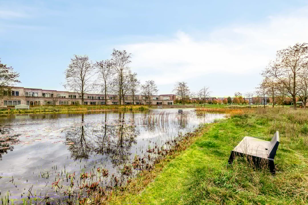 Foto 28 van Poseidonsingel 28