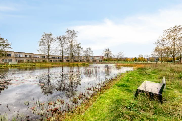 Foto 28 van Poseidonsingel 28