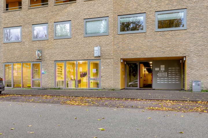 Foto 30 van Poseidonsingel 28