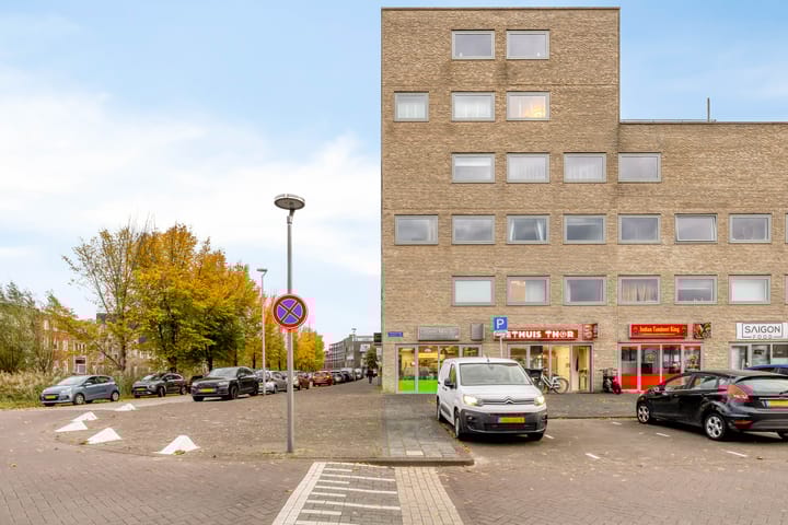 Foto 32 van Poseidonsingel 28