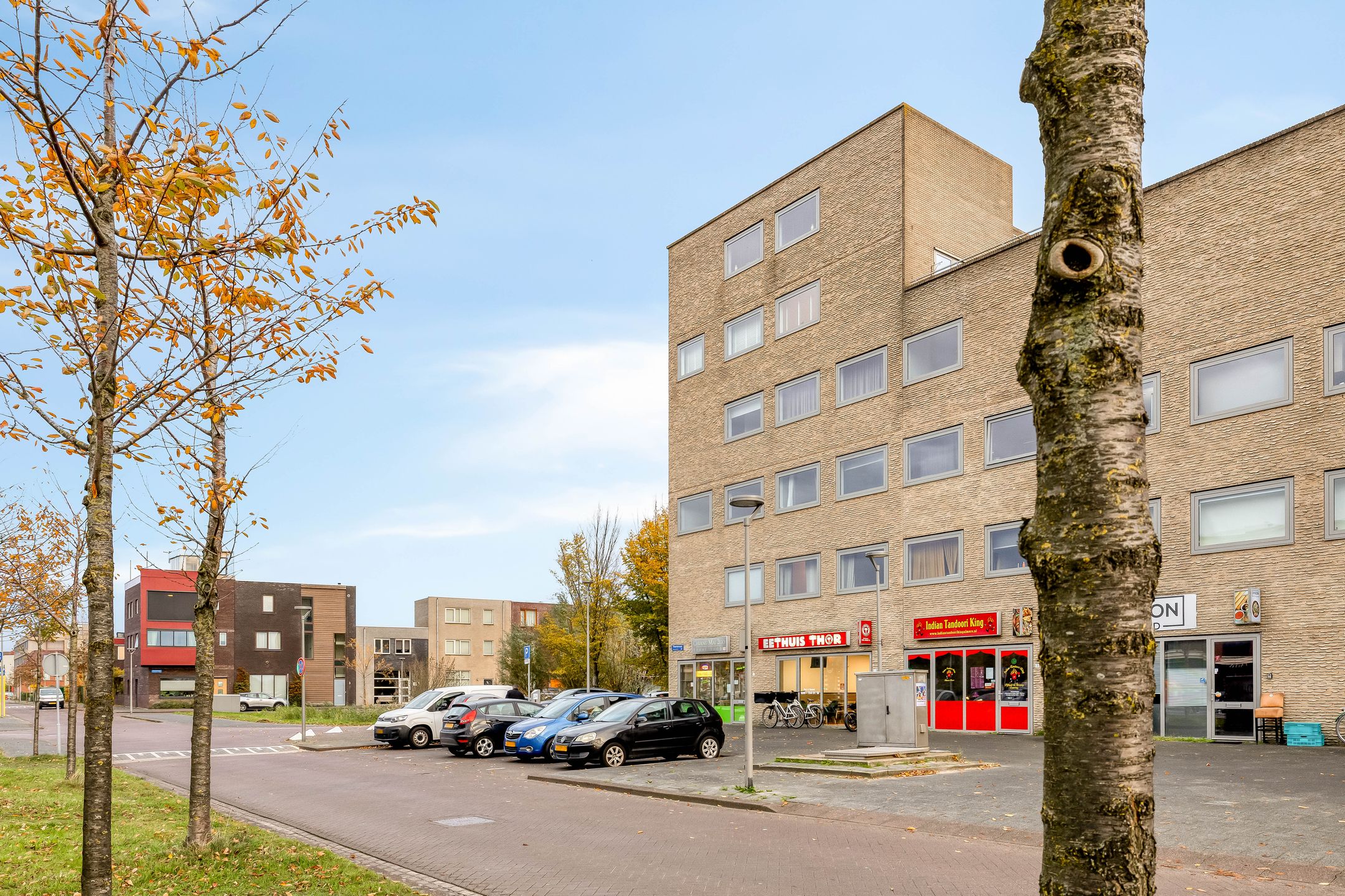 Foto 33 van Poseidonsingel 28