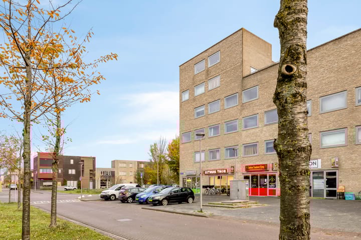 Foto 33 van Poseidonsingel 28