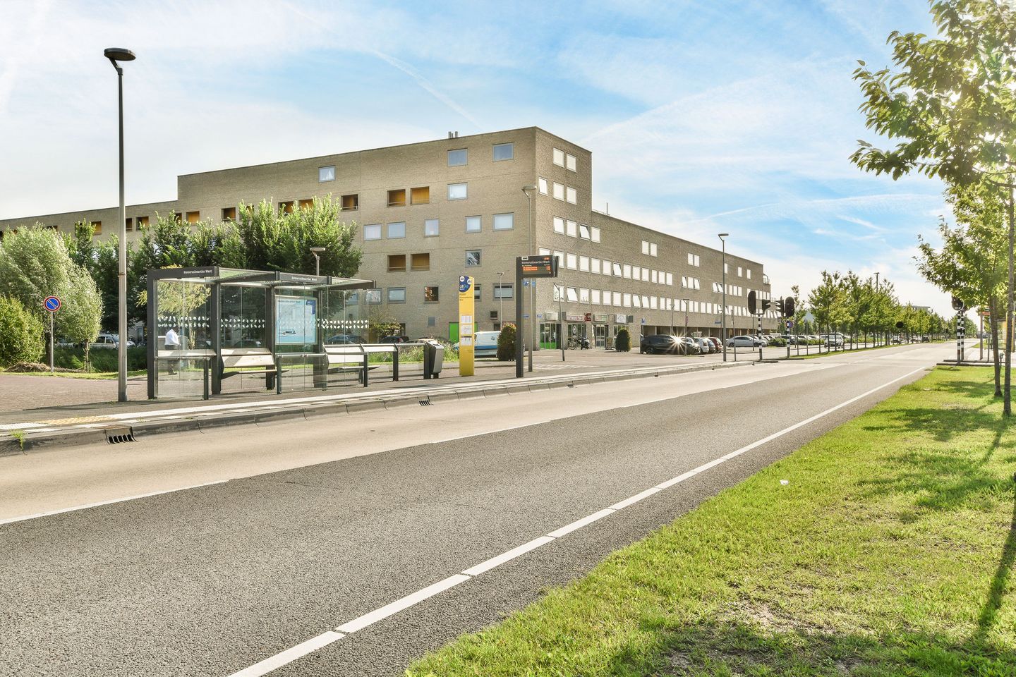 Foto 34 van Poseidonsingel 28