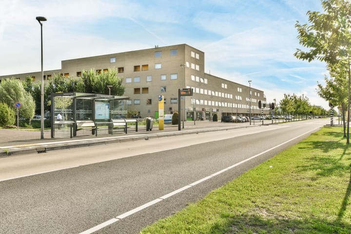 Foto 34 van Poseidonsingel 28