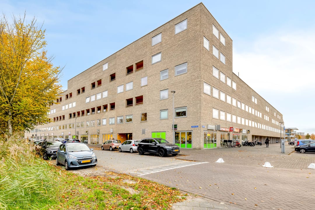 Foto 31 van Poseidonsingel 28