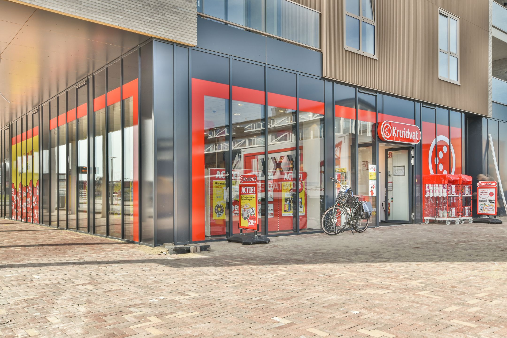 Foto 36 van Poseidonsingel 28