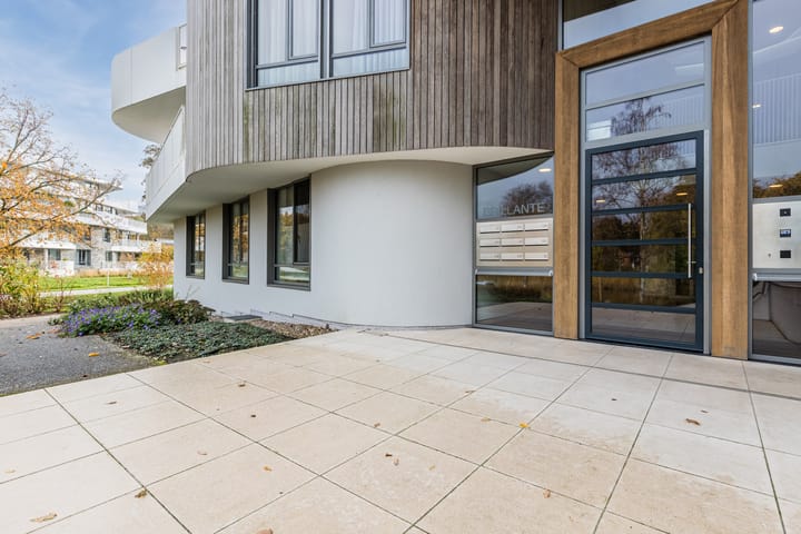 Photo 5 of Koninginneweg 31-A