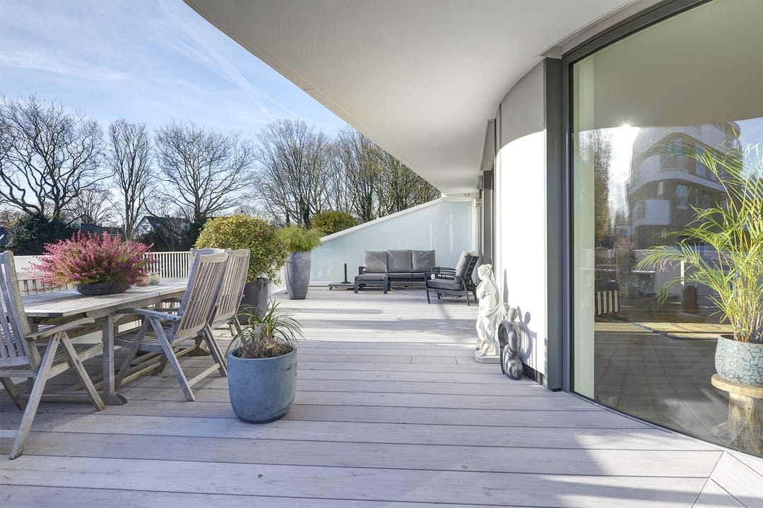 Photo 37 of Koninginneweg 31-A