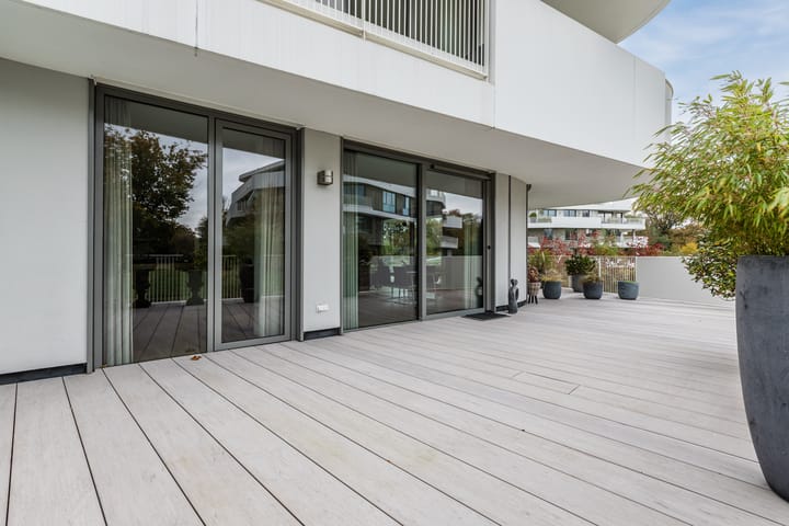 Photo 40 of Koninginneweg 31-A