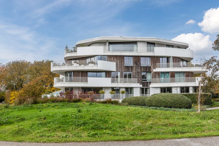 Photo 45 of Koninginneweg 31-A