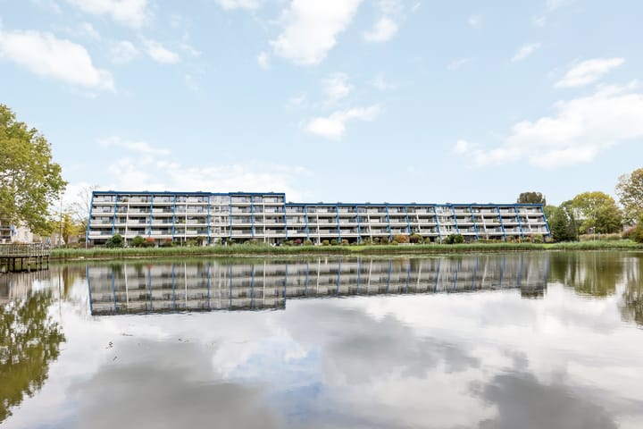 Photo 1 of Zomerkade 54