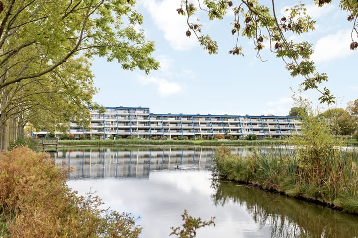 Photo 2 of Zomerkade 54