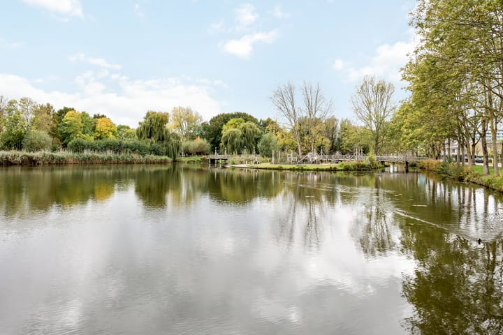 Photo 3 of Zomerkade 54