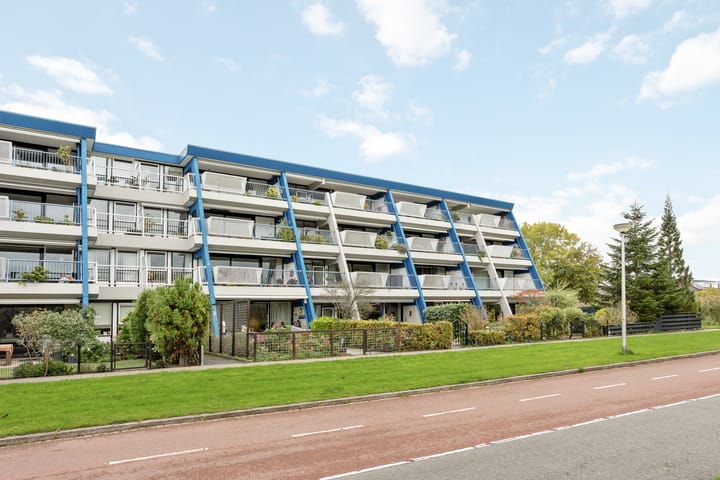 Photo 4 of Zomerkade 54